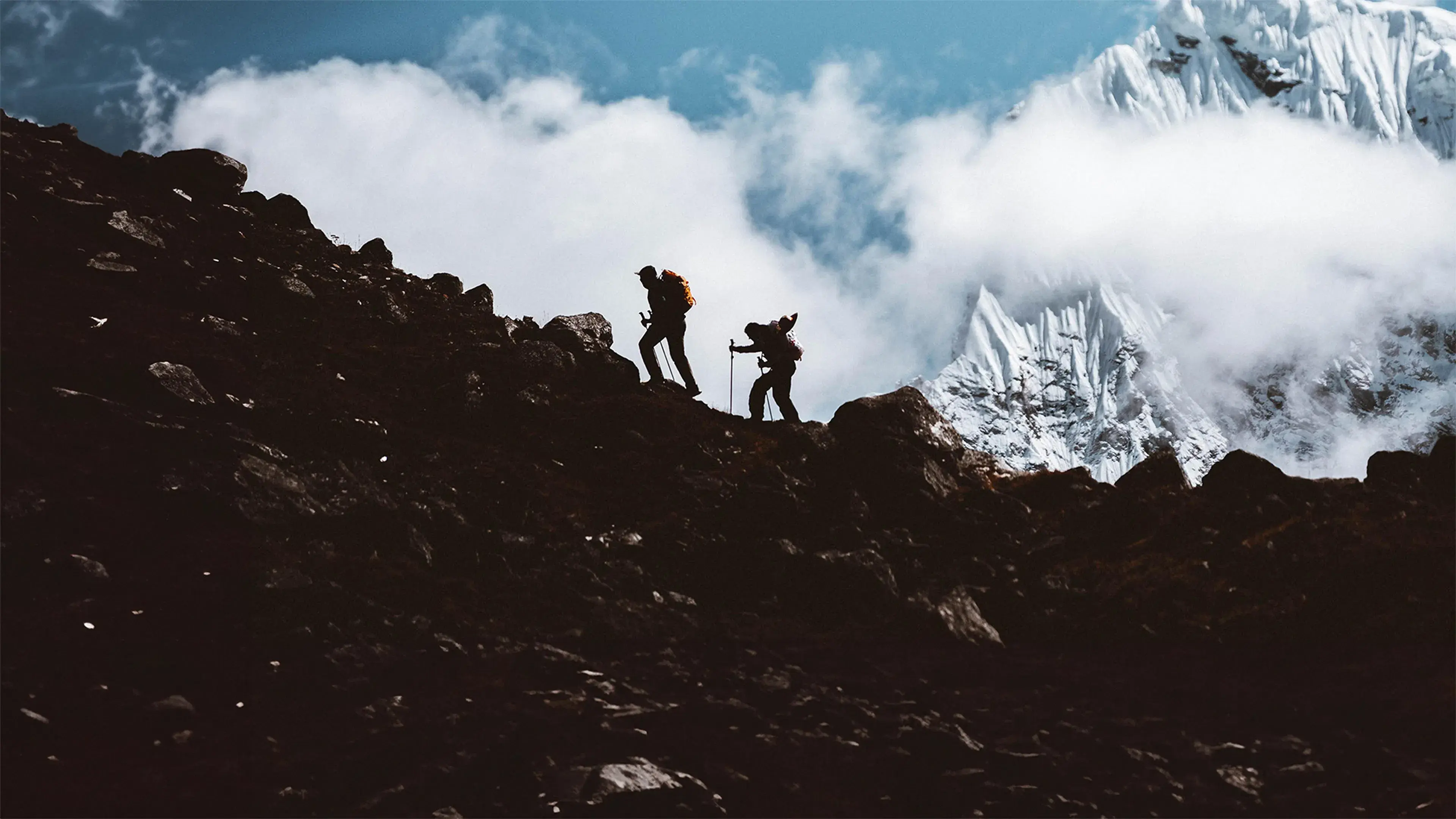 Kaizen: 1 an pour gravir l'Everest