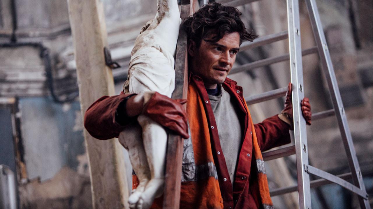 Atormentado Pelo Passado