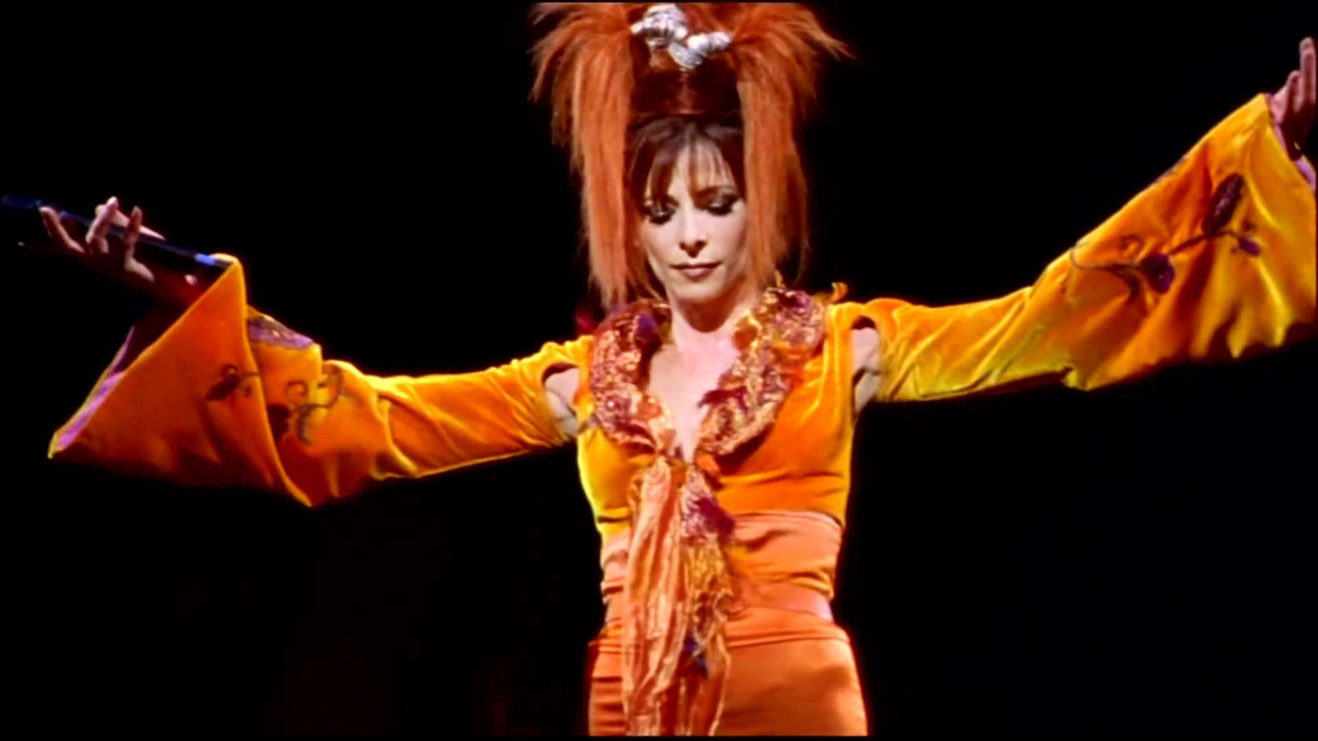 Mylène Farmer : Mylenium Tour