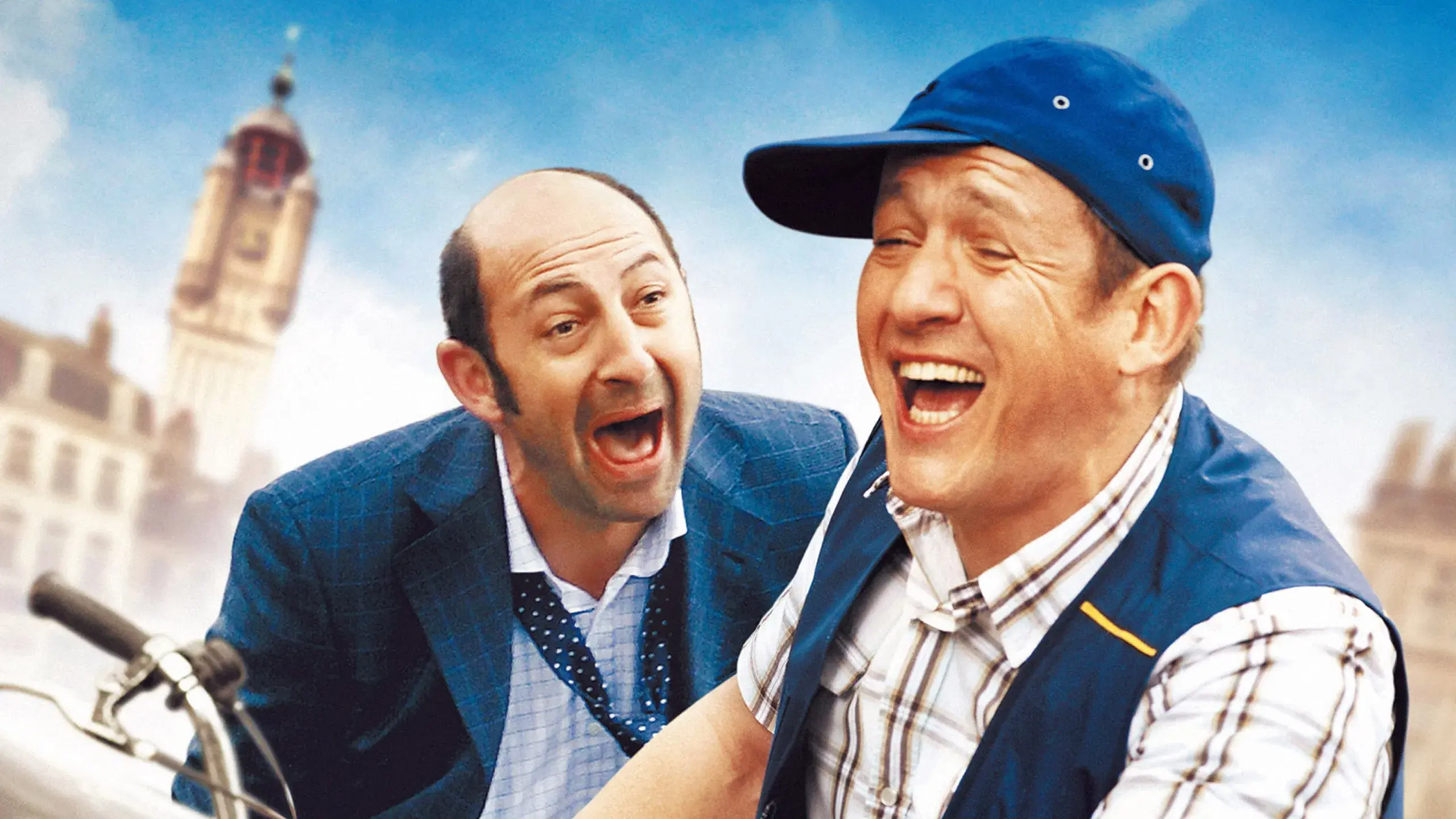 A Riviera Não é Aqui