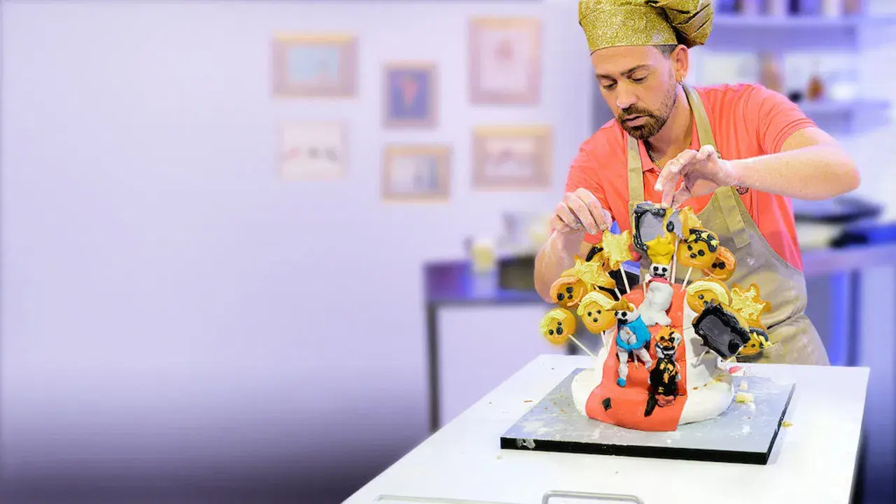 Mandou Bem - Espanha