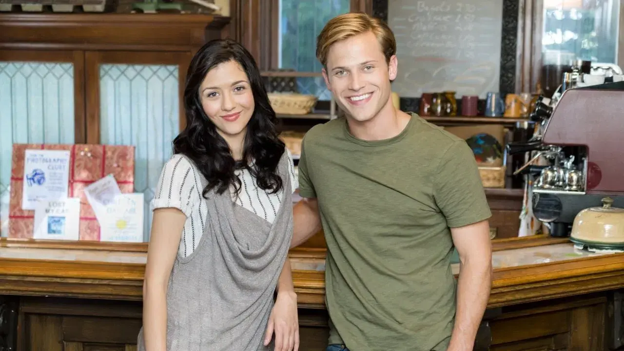 Dois Anos e uma Eternidade