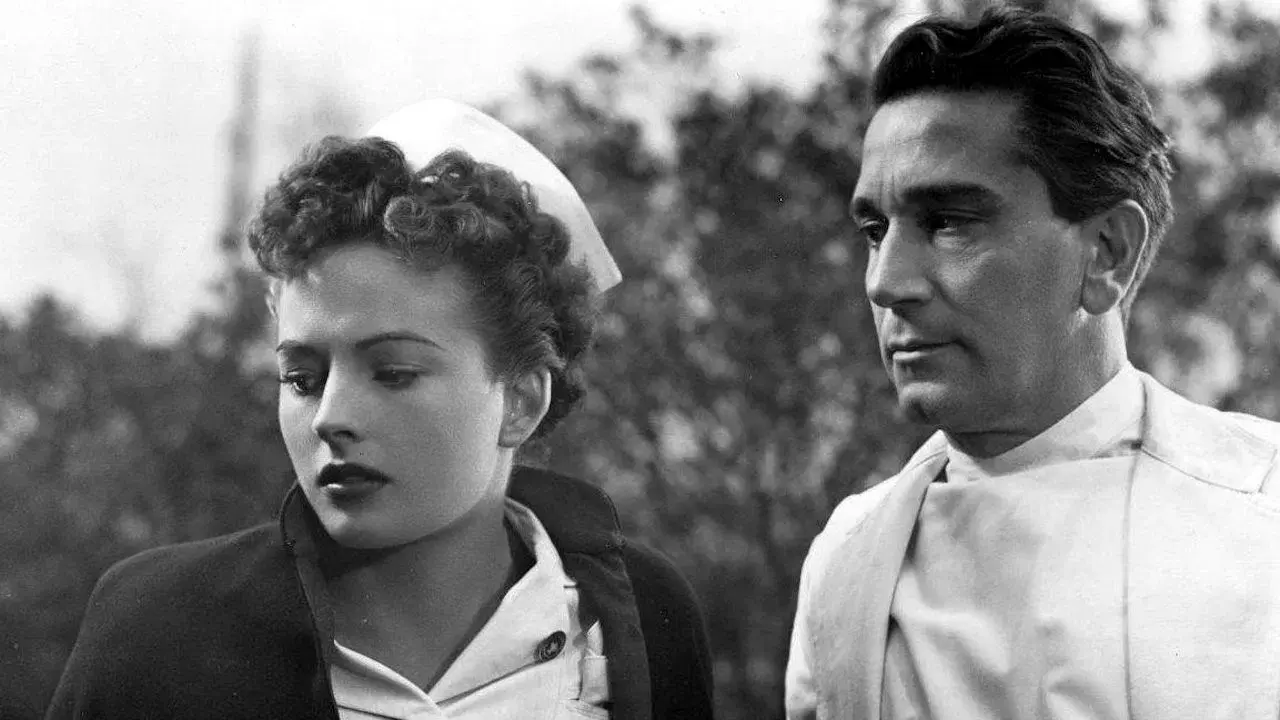 Quando a Noite Desce