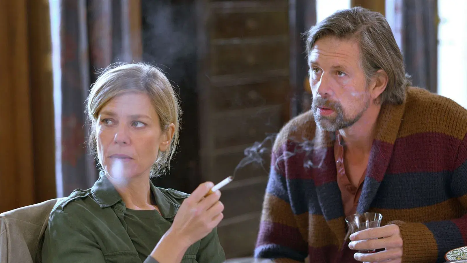 A Excêntrica Família de Gaspard