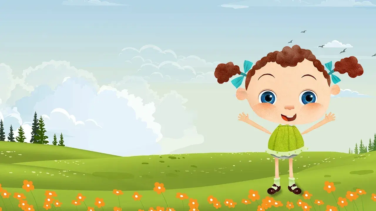 Os pezinhos mágicos de Franny