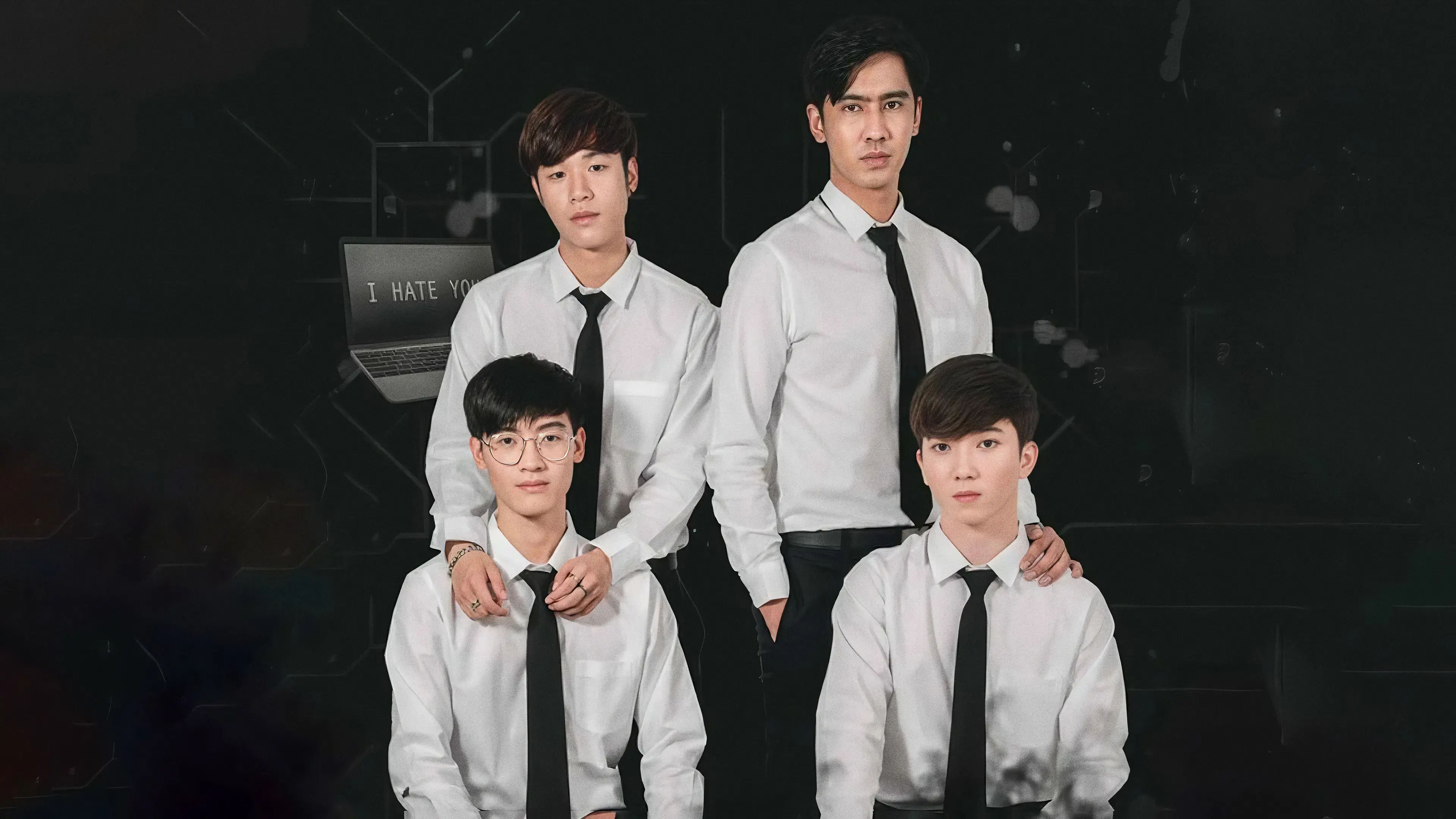 The Effect The Series