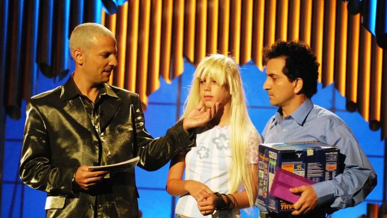 סימה וקנין מכשפה