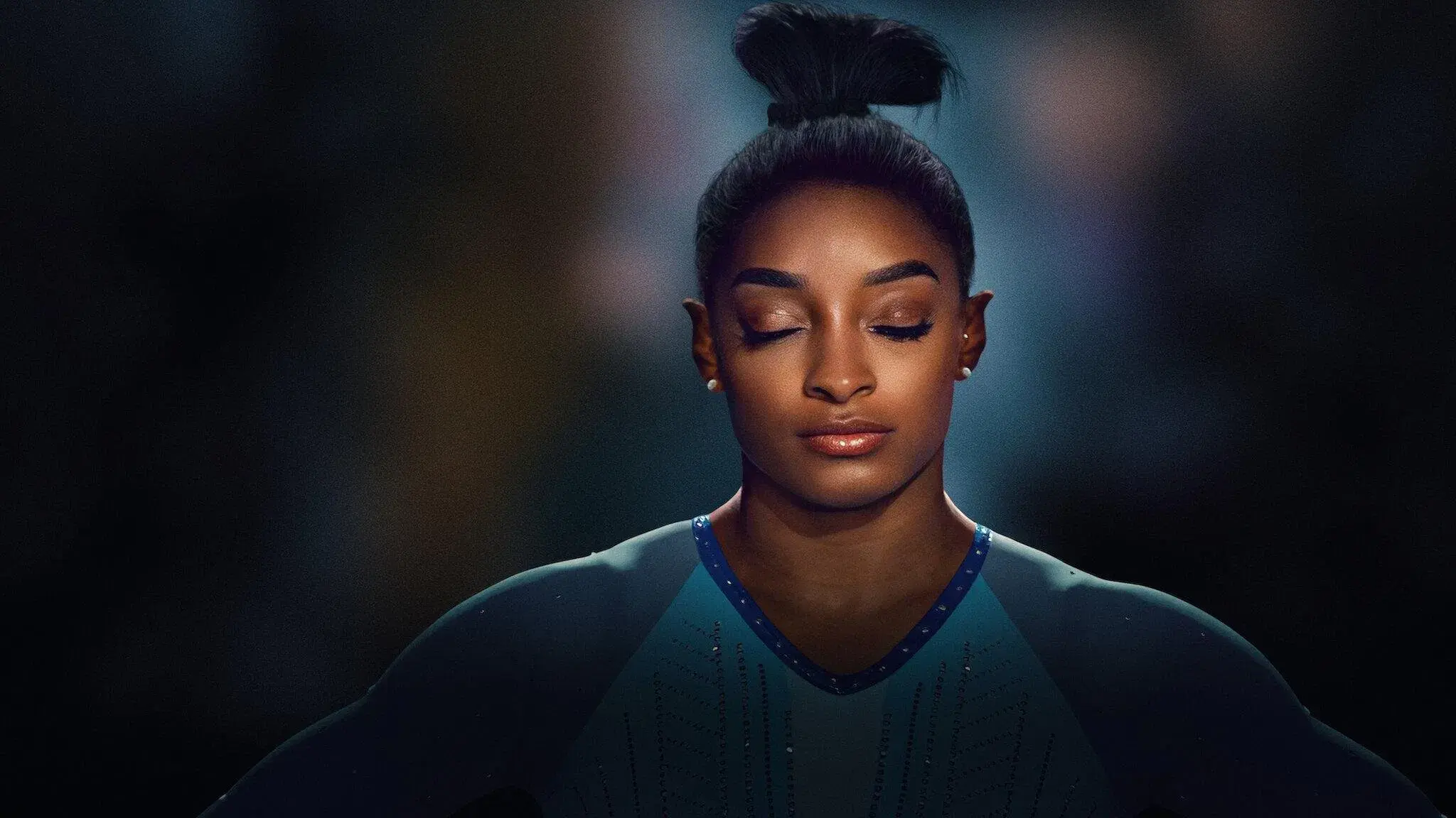 O Retorno de Simone Biles