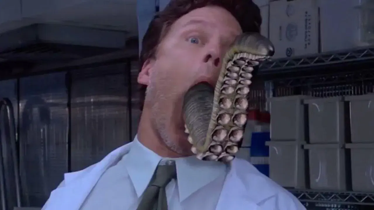 Plataforma em Perigo