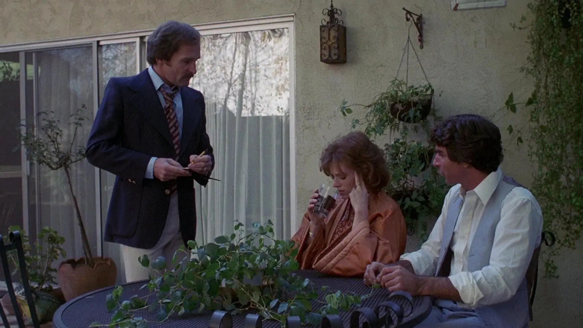 O Prazer da Vingança