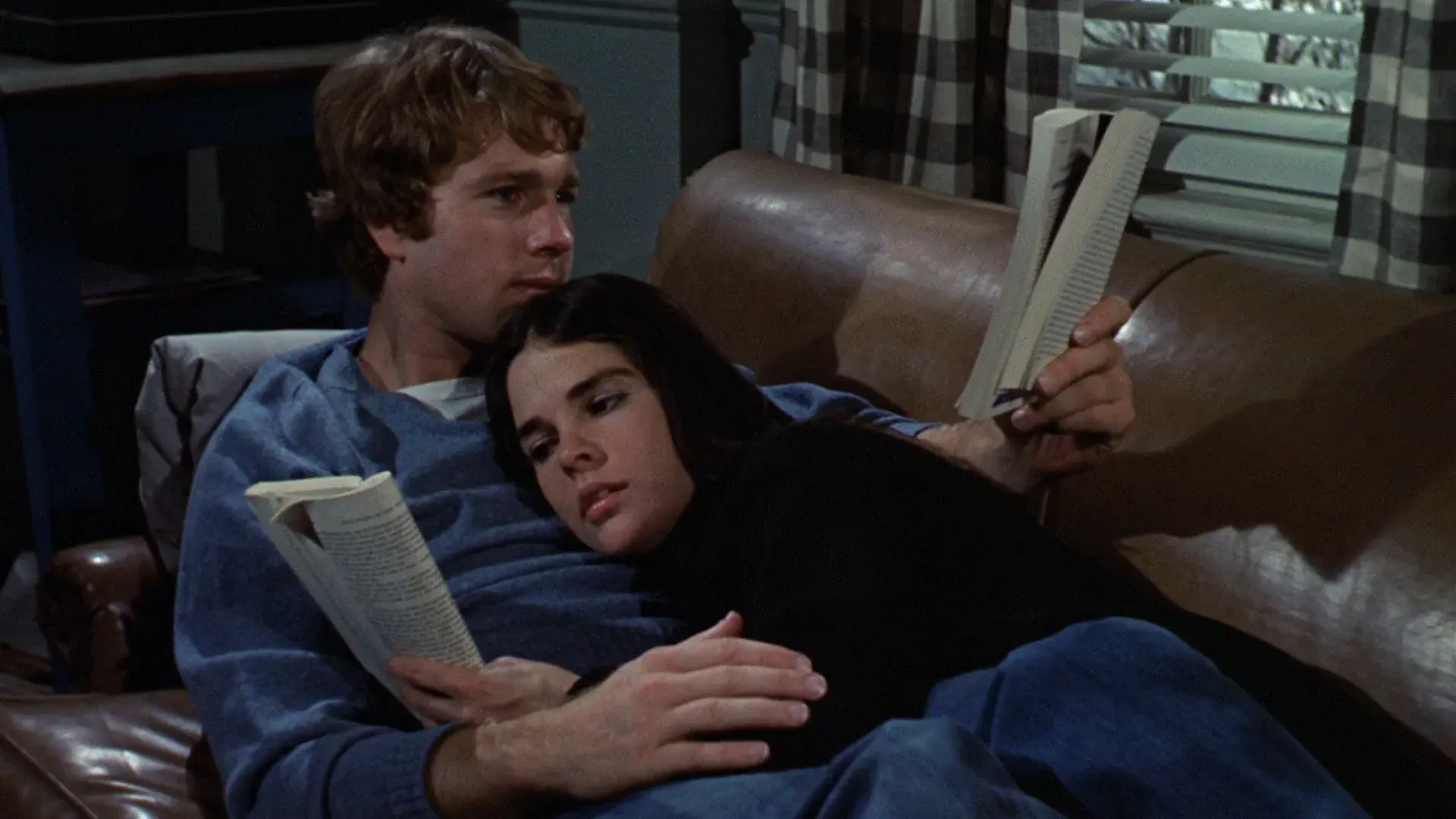 Love Story: Uma História de Amor