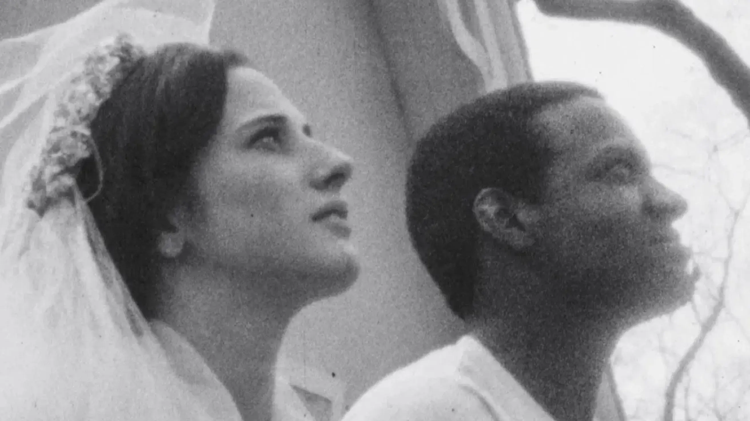 Hag in a Black Leather Jacket