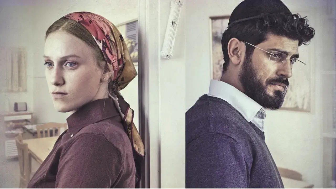 מתיר עגונות