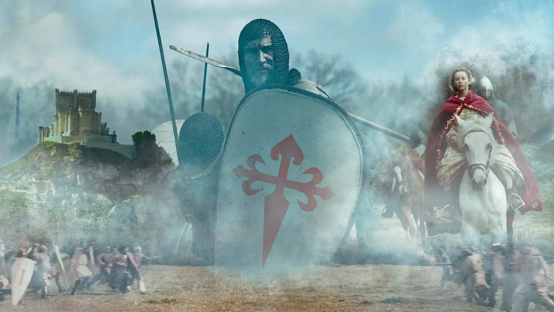 Los Caballeros de Santiago