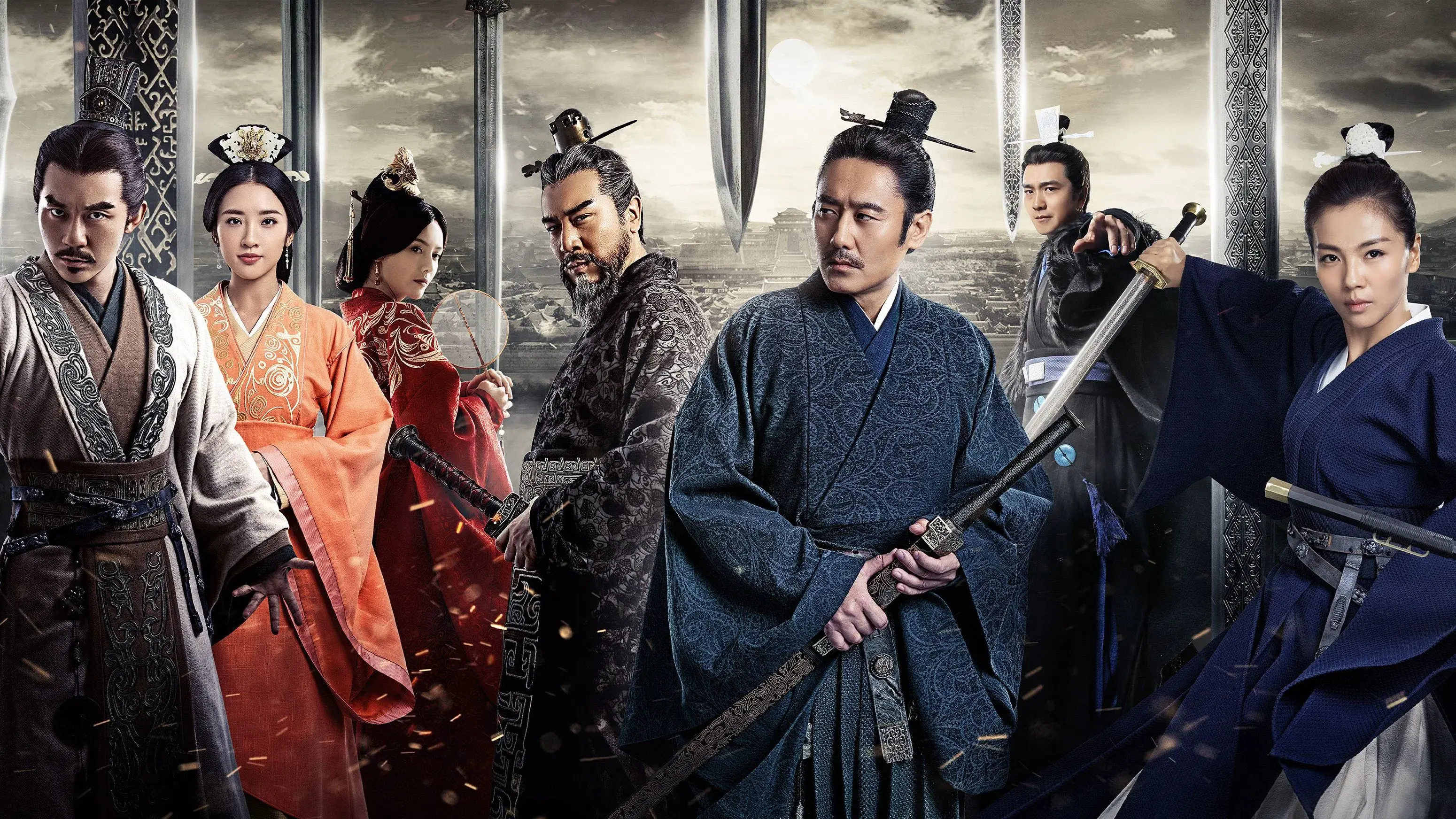 大军师司马懿之军师联盟