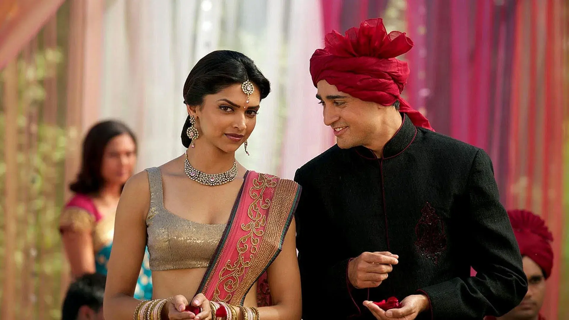 ब्रेक के बाद