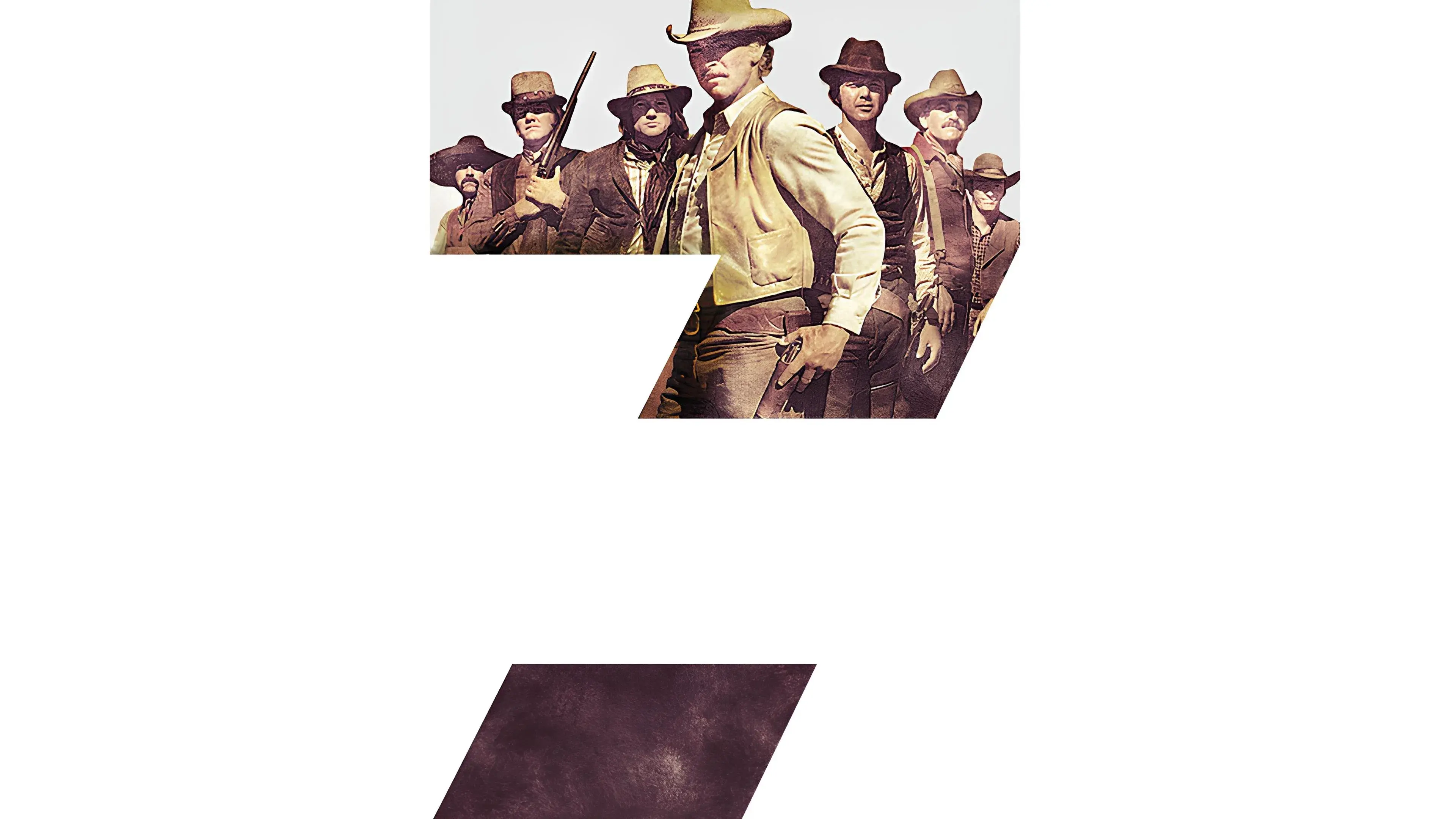 A Fúria dos Sete Homens