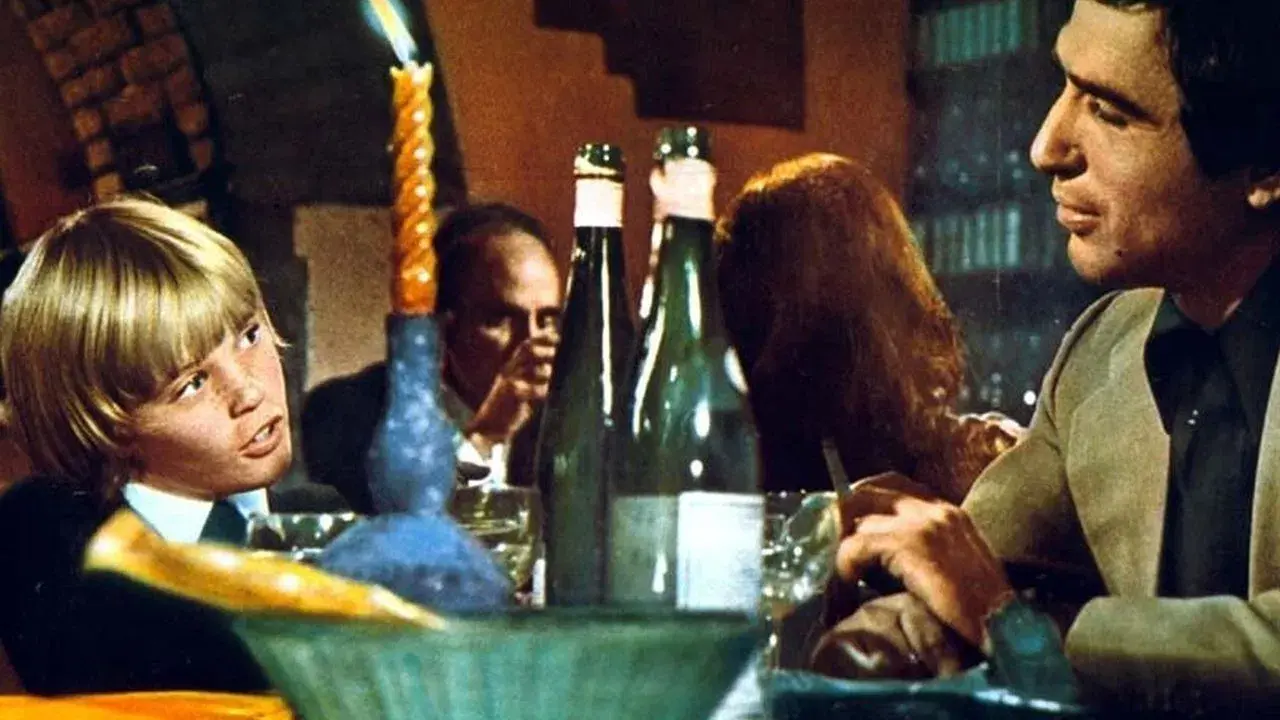 L'ultima neve di primavera