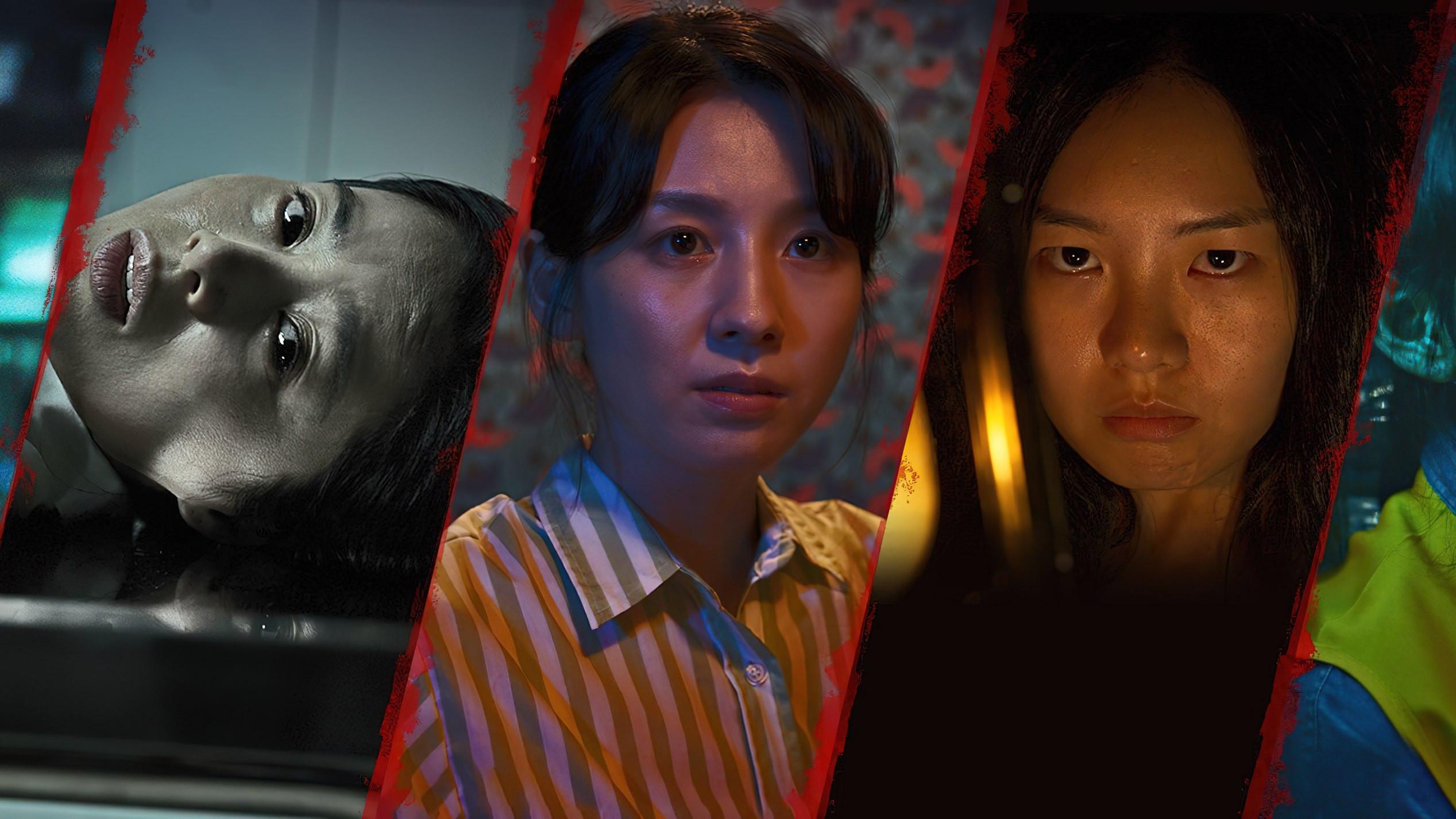 Terror da Meia-Noite: 6 Noites Diferentes