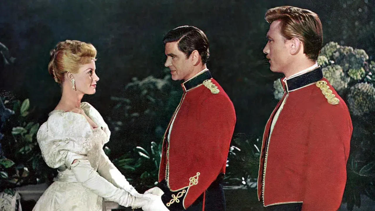 Tormenta Sobre o Nilo