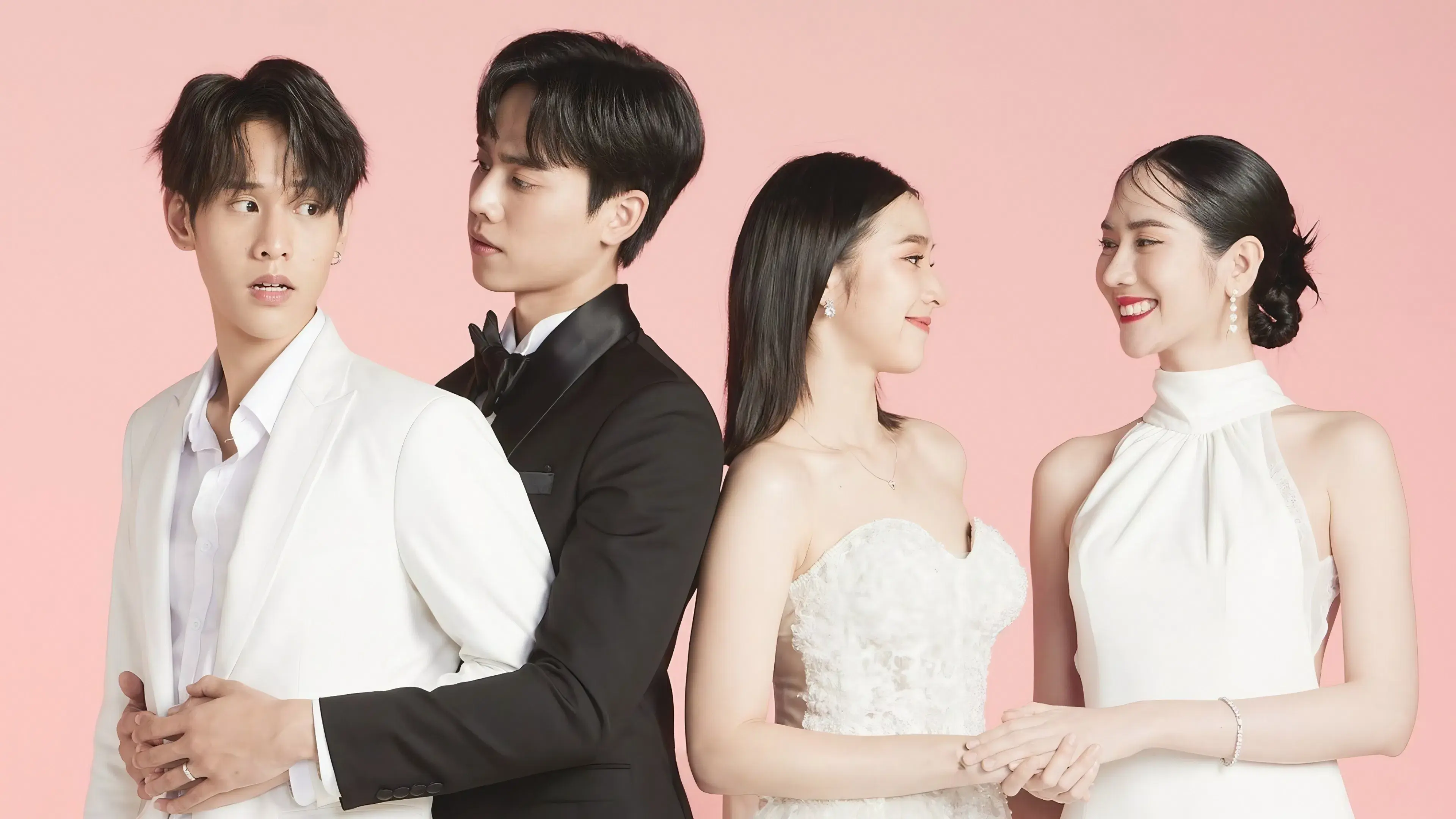 Wedding Plan The Series