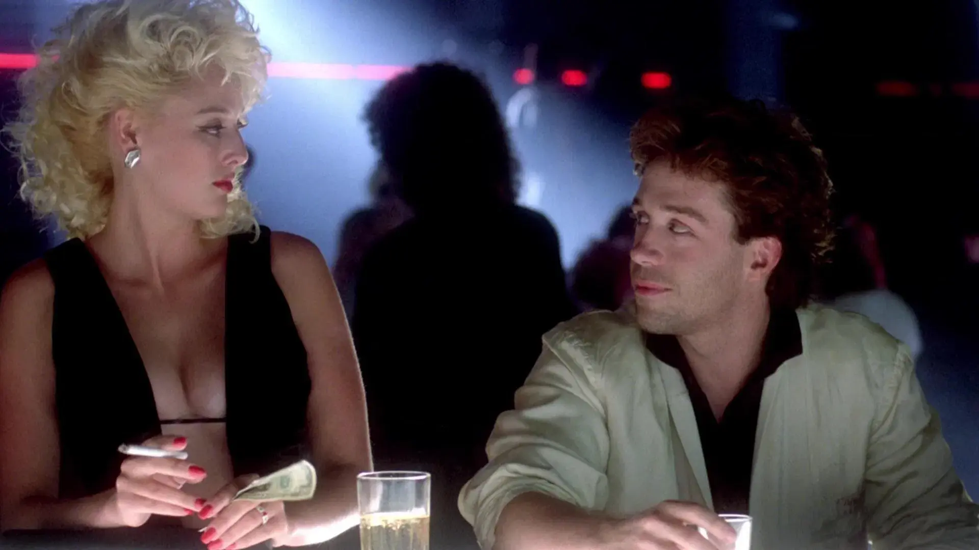 Dançando com o Perigo