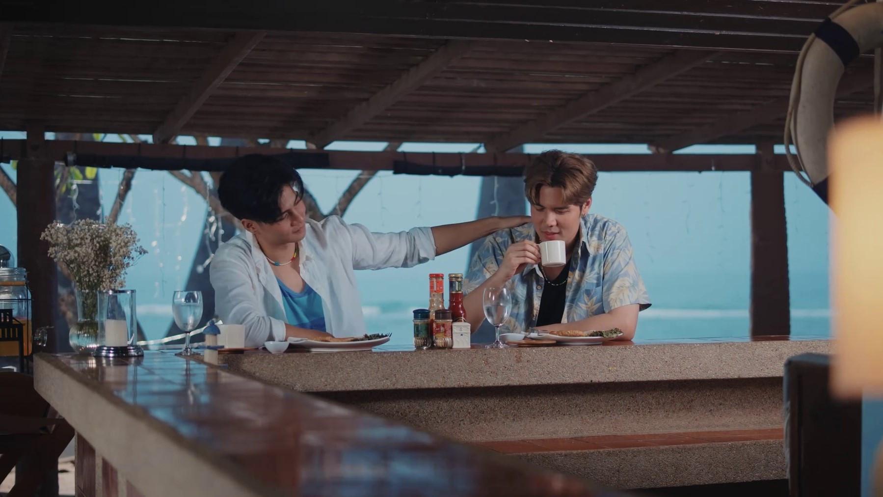 Síndrome do Amor: O Começo