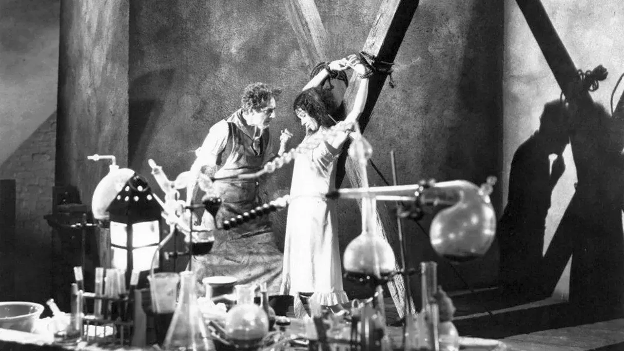 Os Assassinos da Rua Morgue