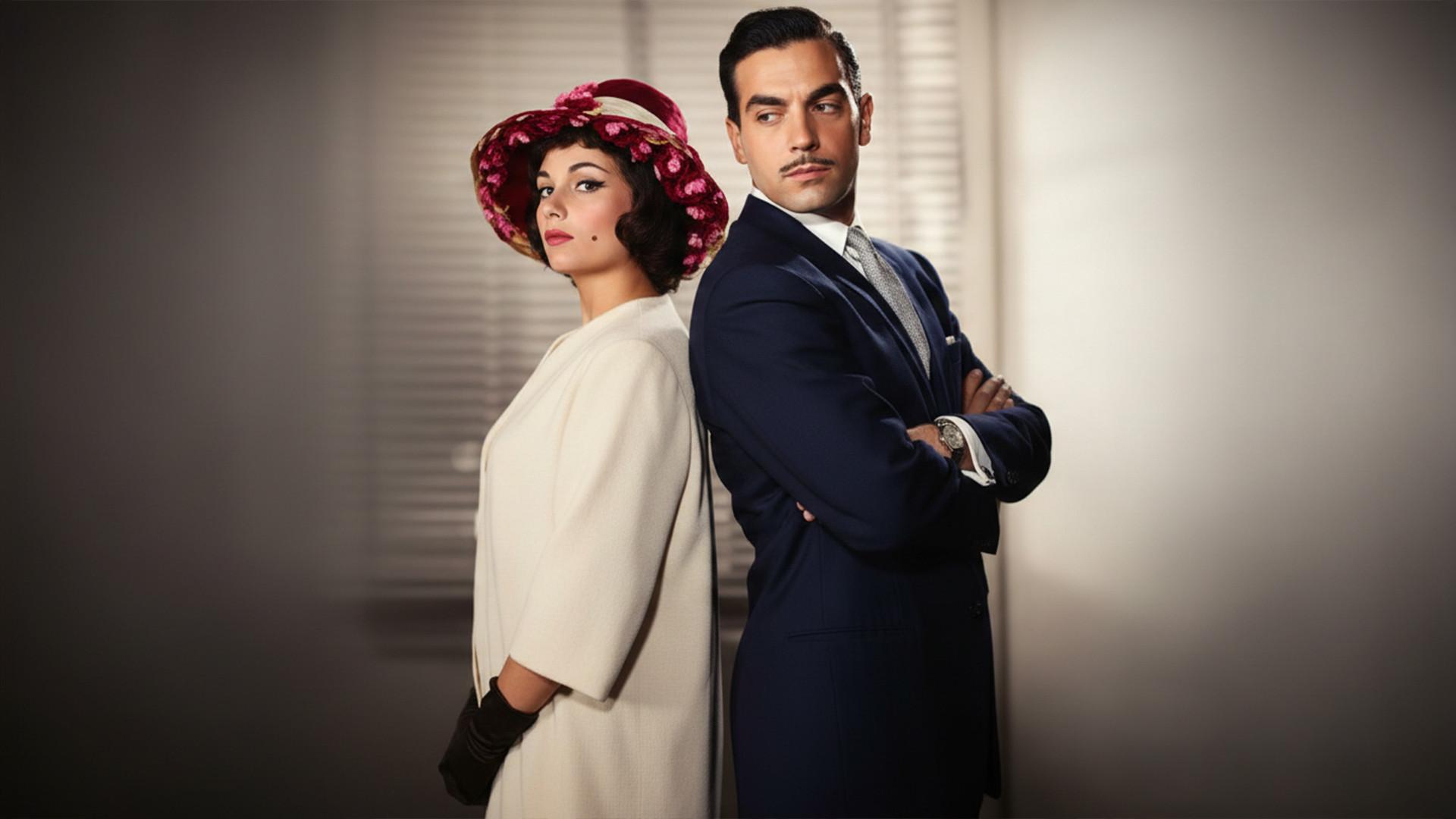 Küçük Hanımefendi