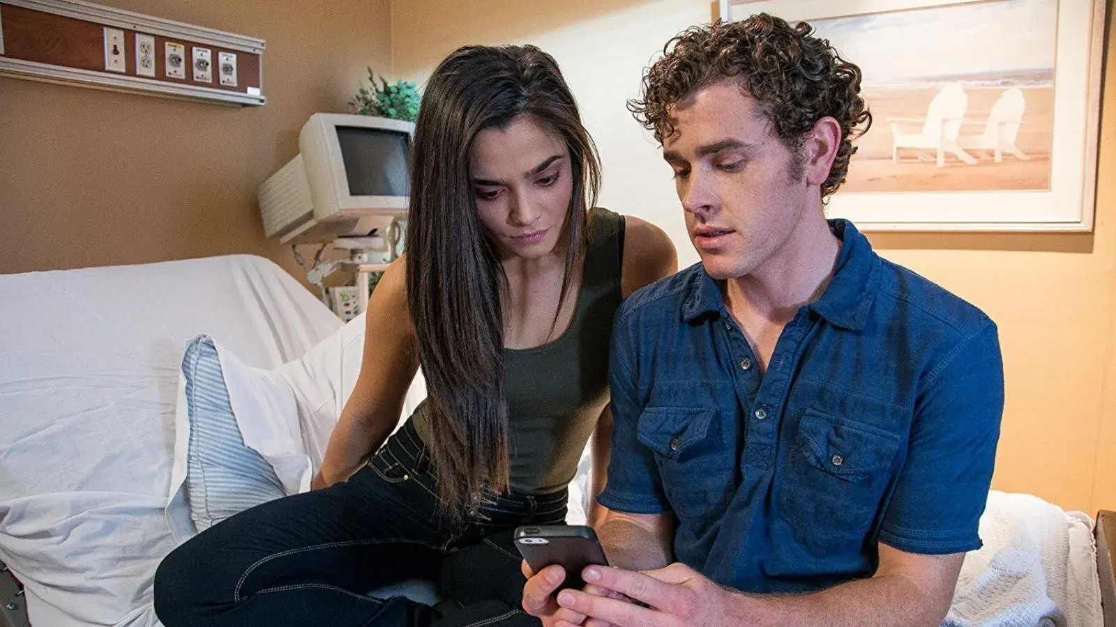 Perseguição Virtual