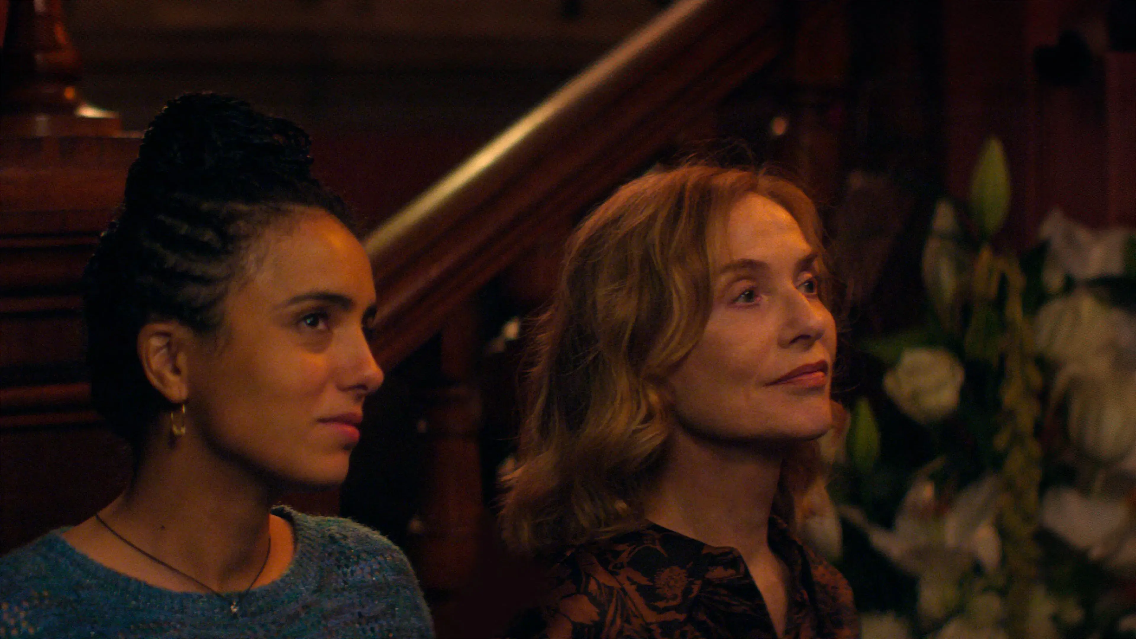 A Prisioneira De Bordeaux