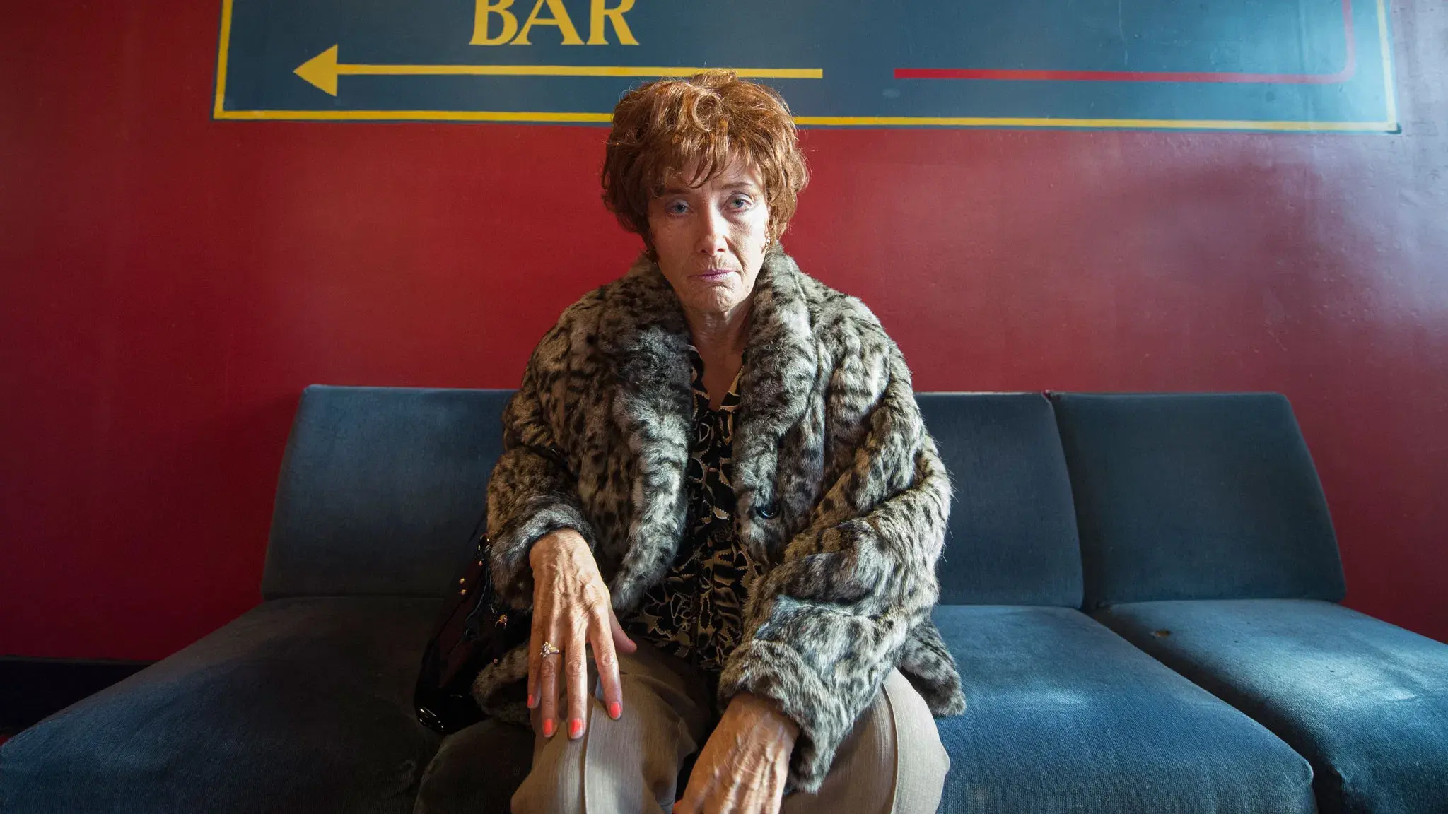 A Lenda de Barney Thomson