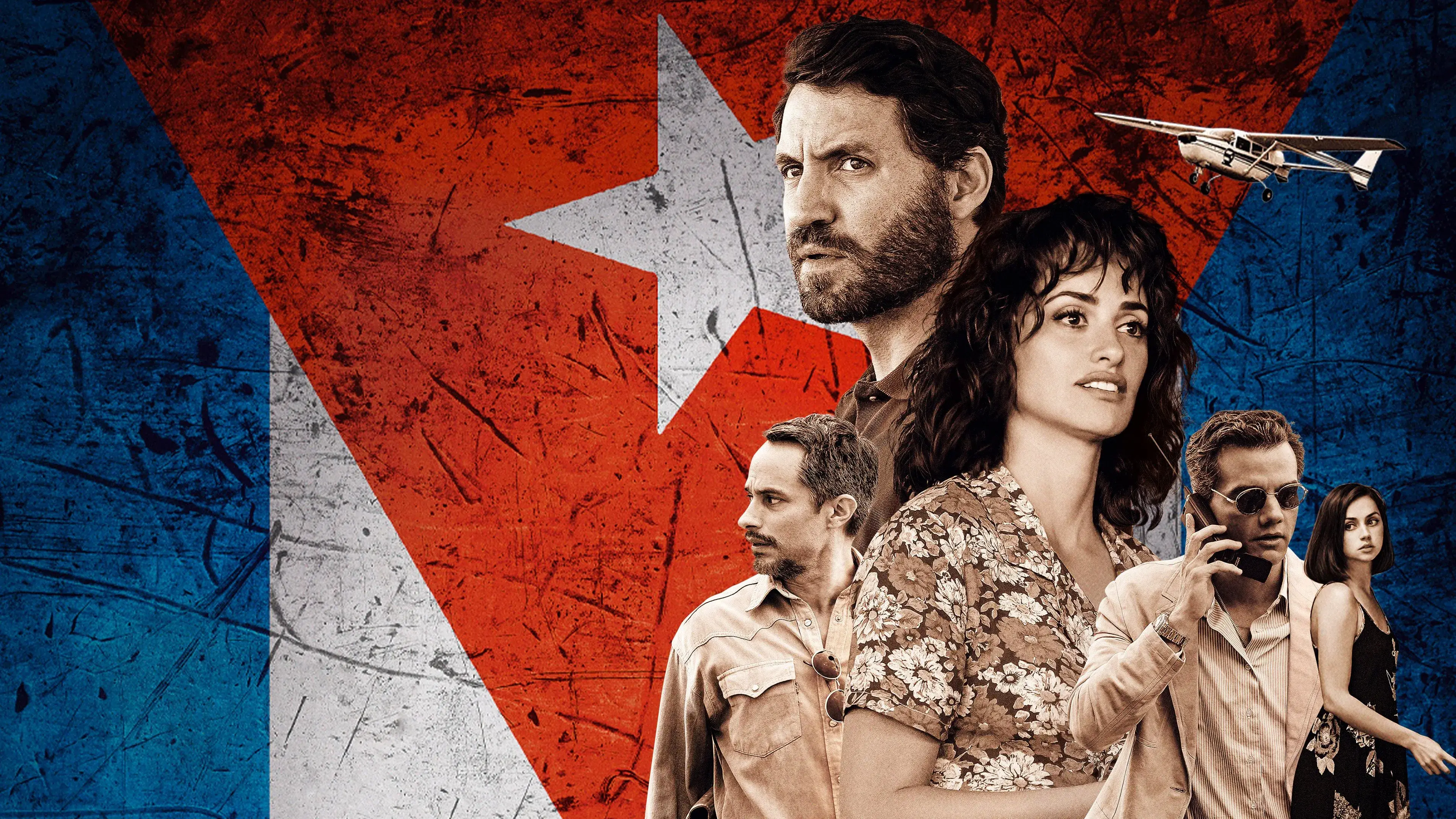 Wasp Network: Rede de Espiões