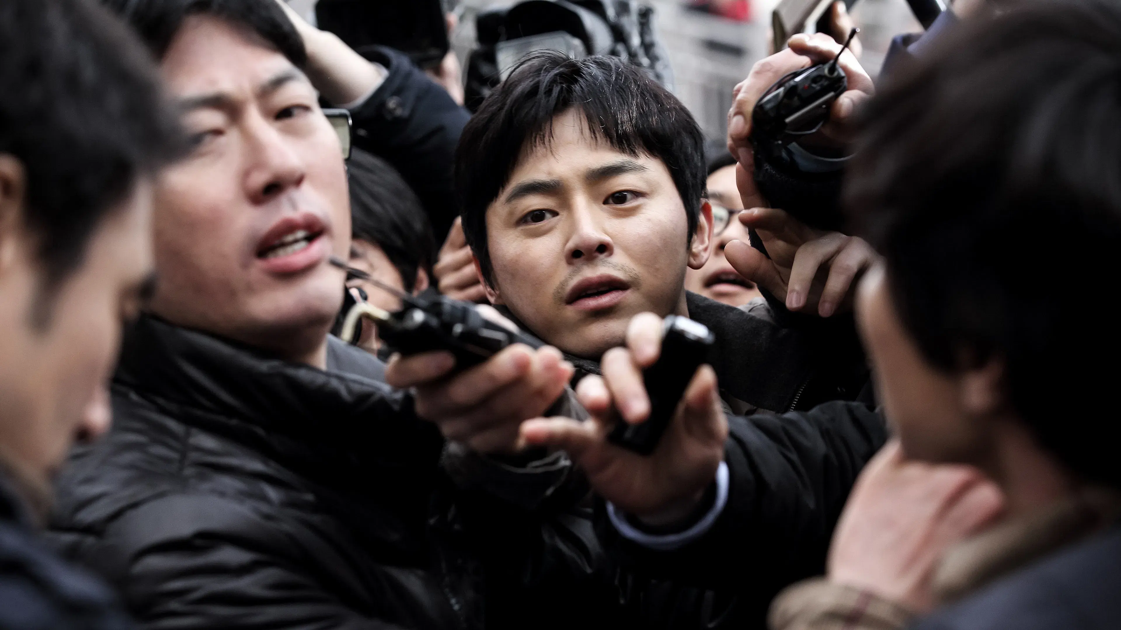 특종: 량첸살인기