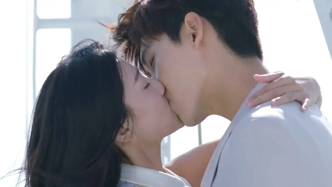 Você é o Meu Destino