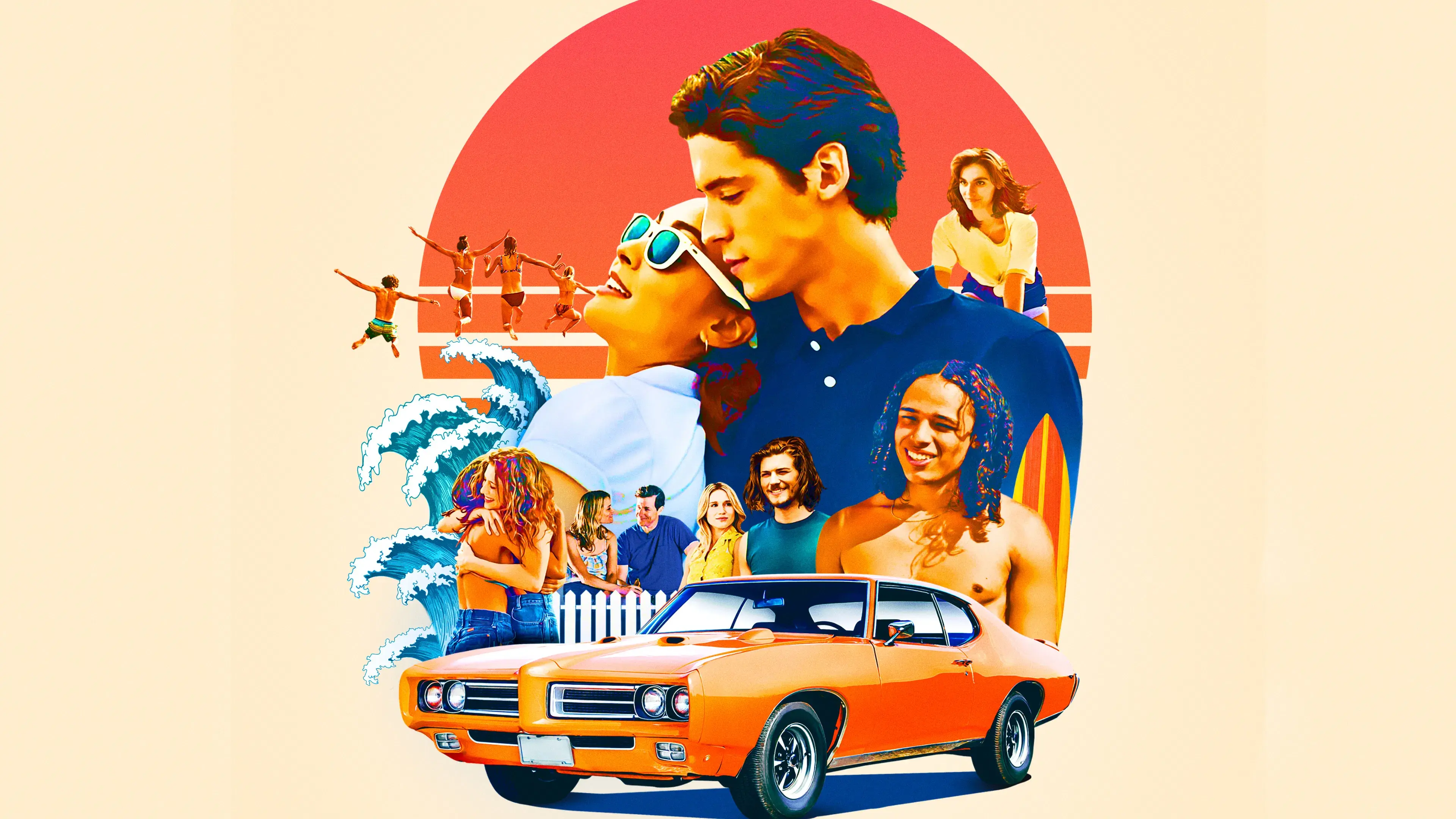 Dias de Verão, Noites de Verão