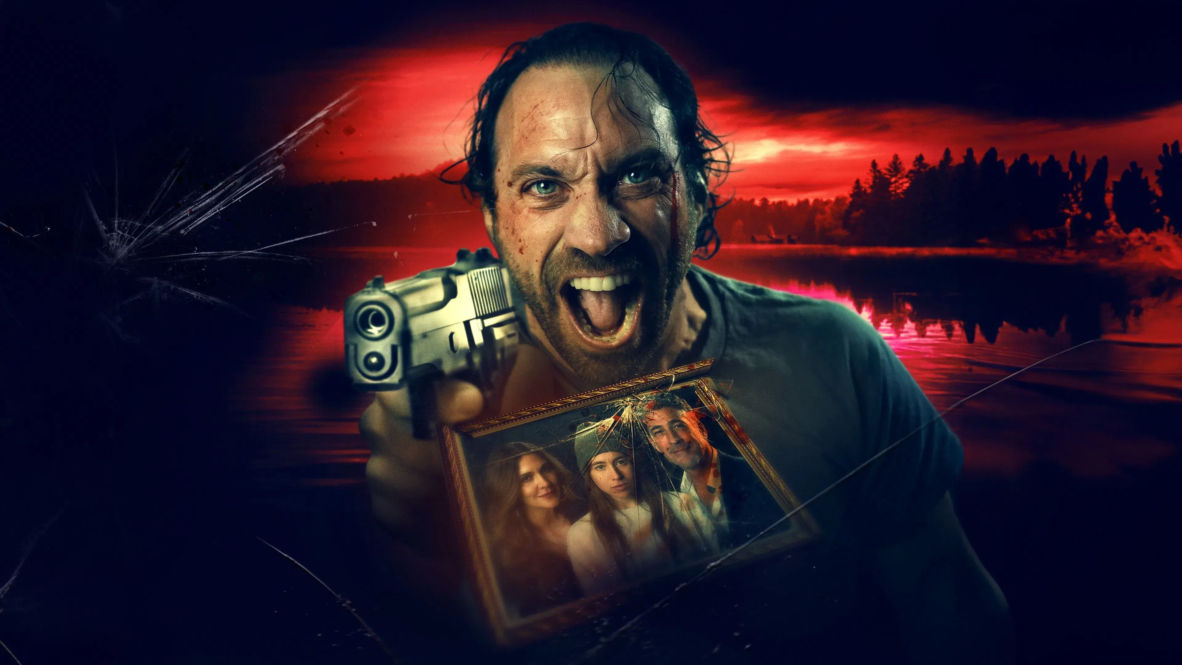 Uma Visita Inesperada