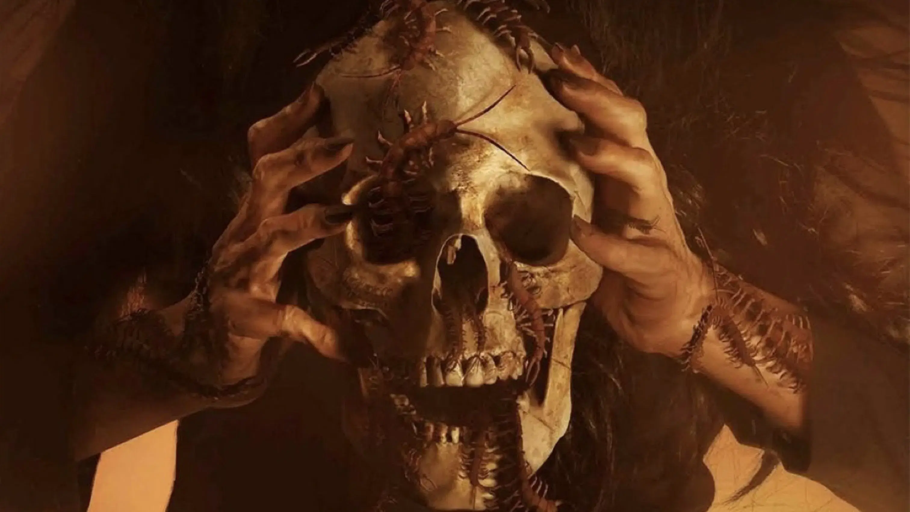 The Queen of Black Magic