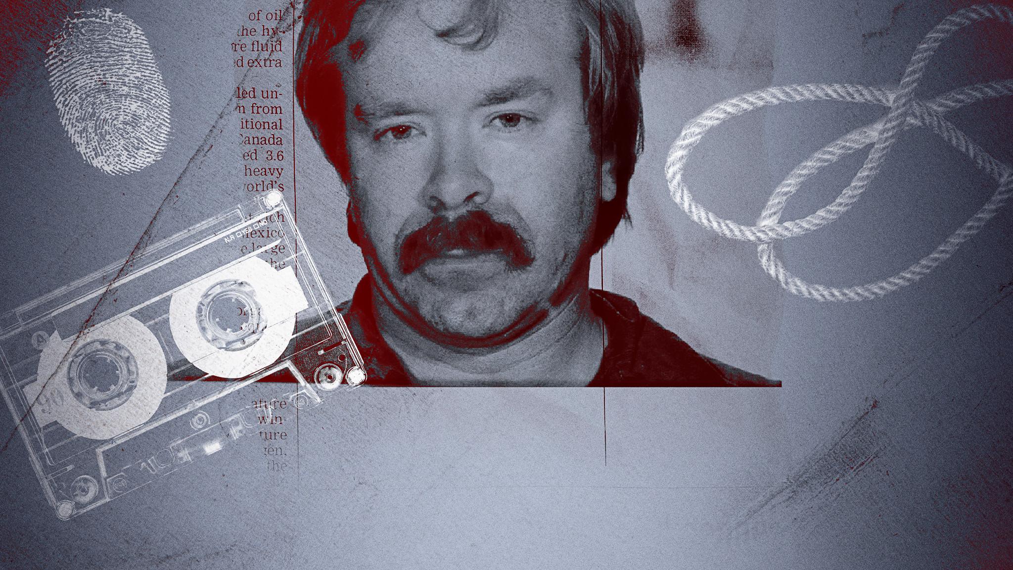 Confissões do Assassino da Times Square