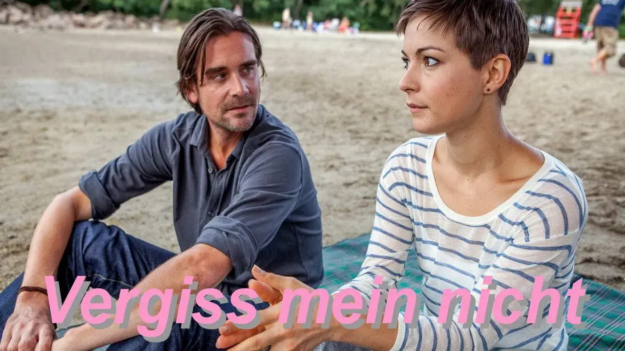 Não Esqueça de Mim