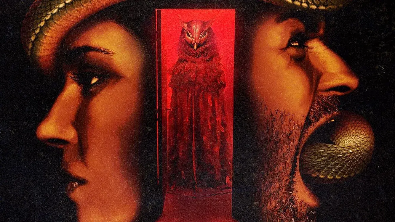 Na Mente de um Assassino em Série