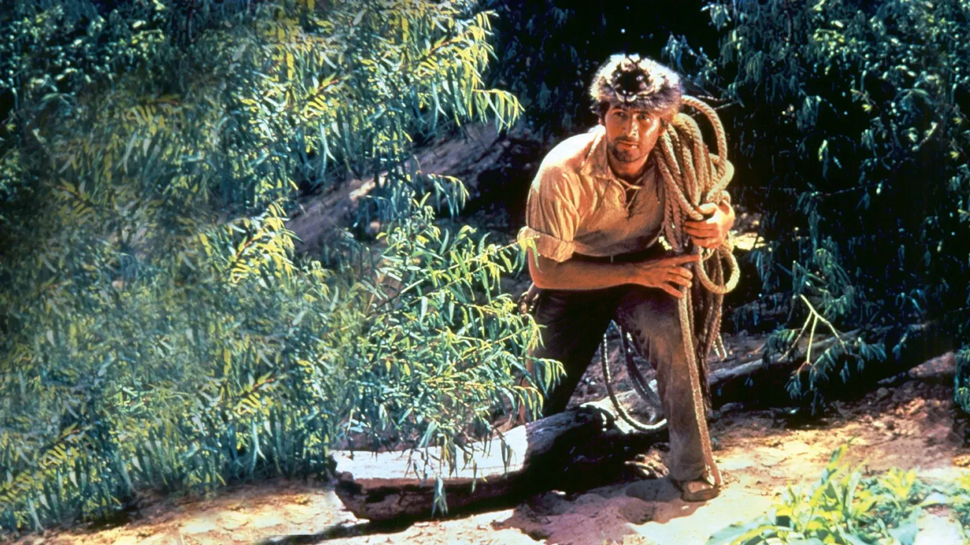 Davy Crockett e Os Piratas do Rio