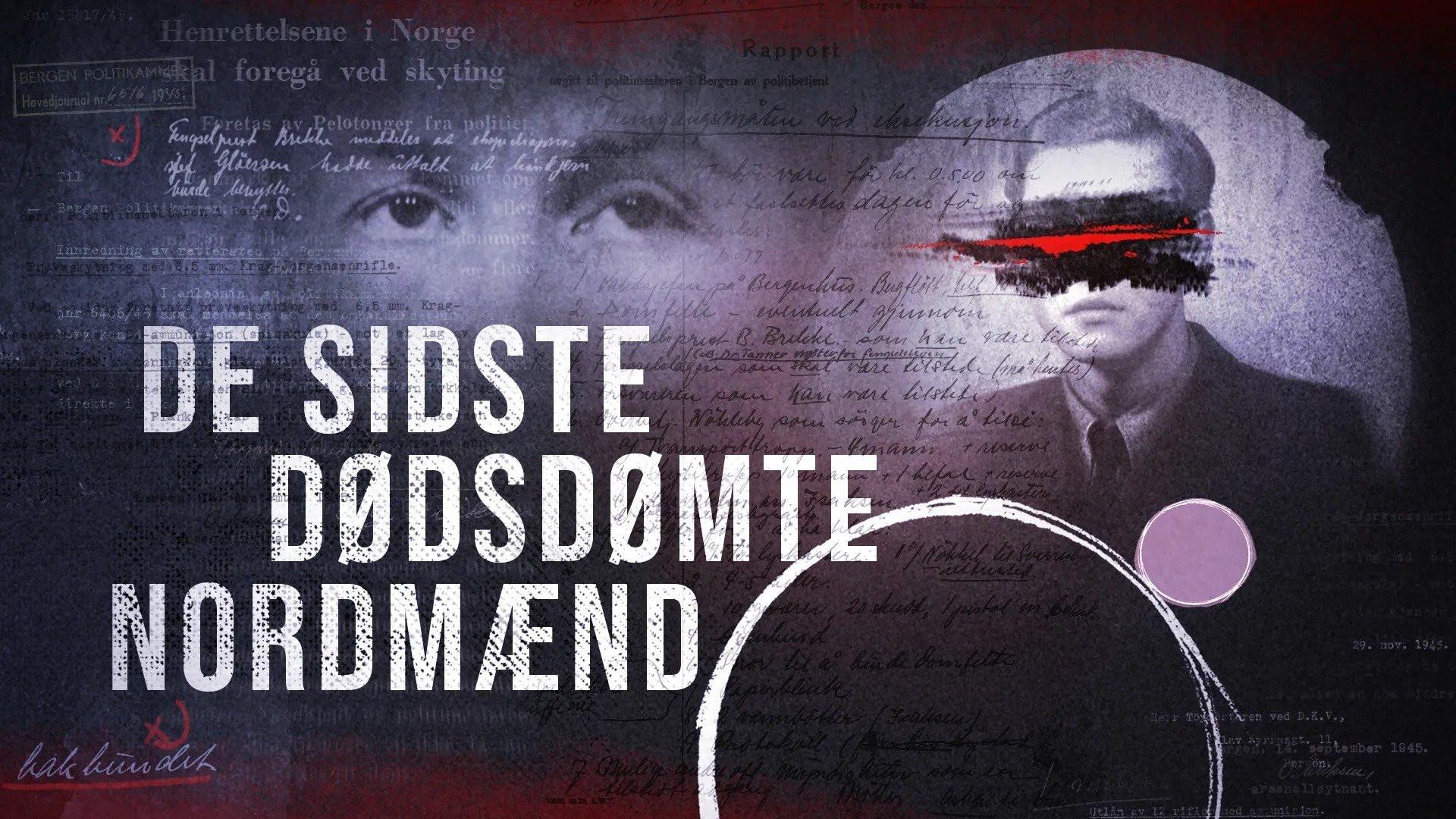 De siste dødsdømte