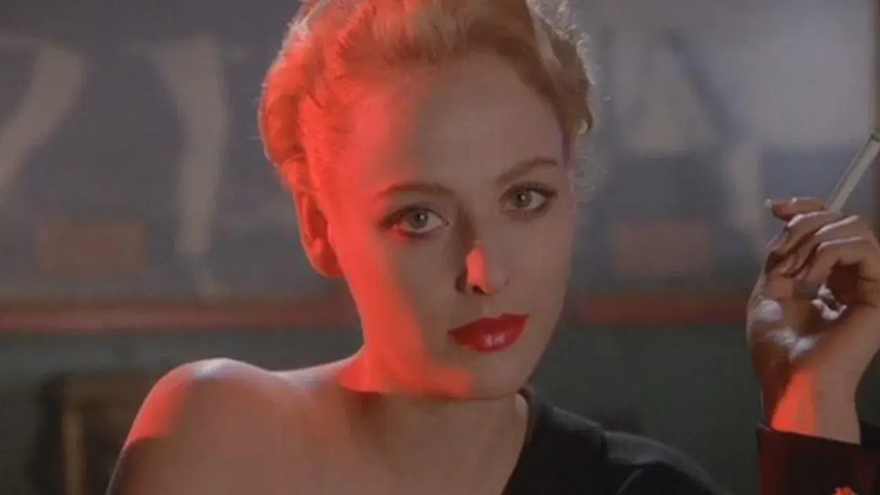 Os Mortos não Mentem