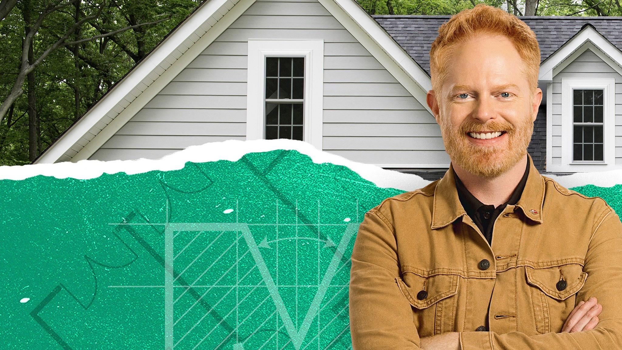 Extreme Makeover - Reconstrução Total