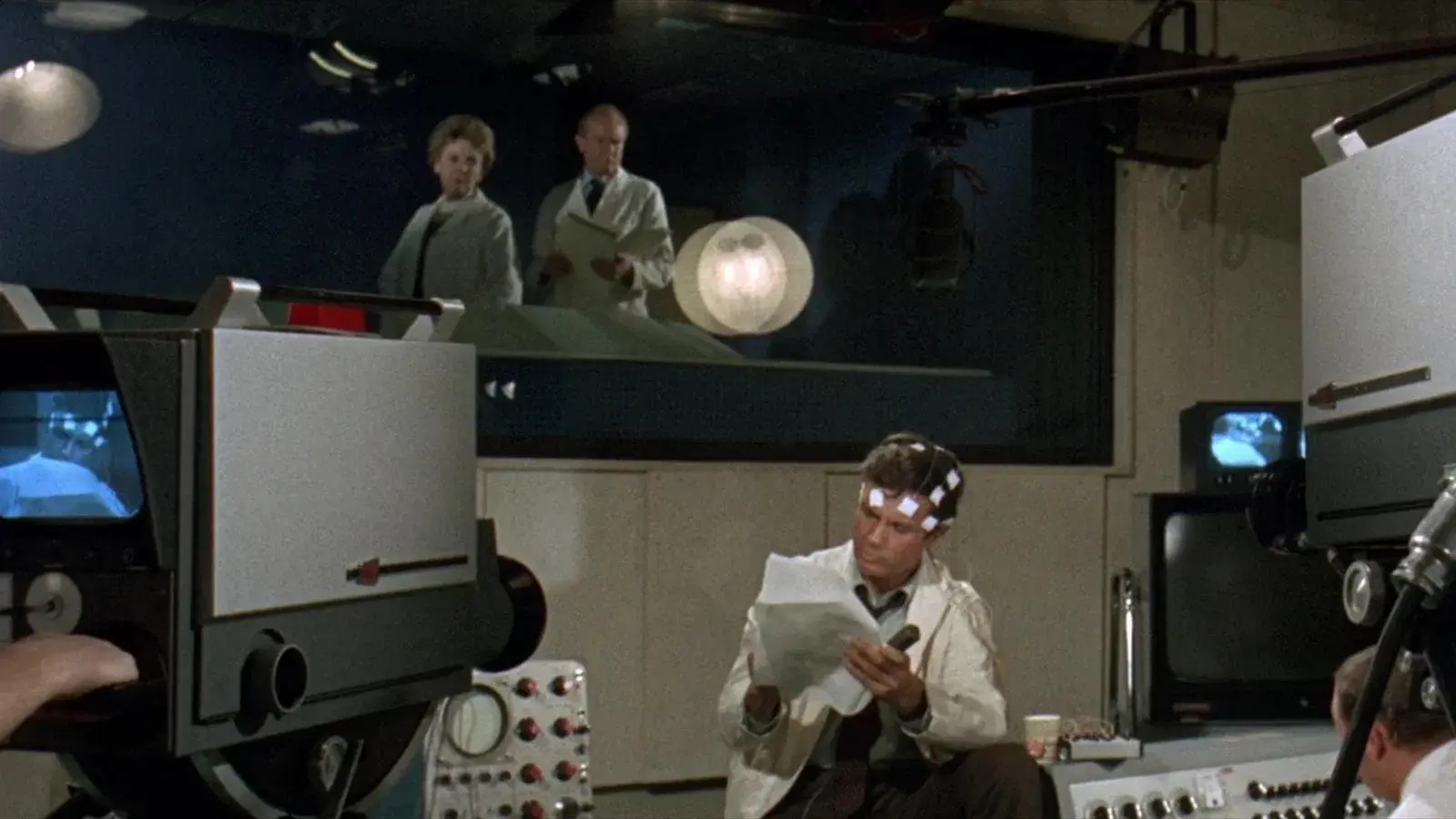 Os Dois Mundos de Charly