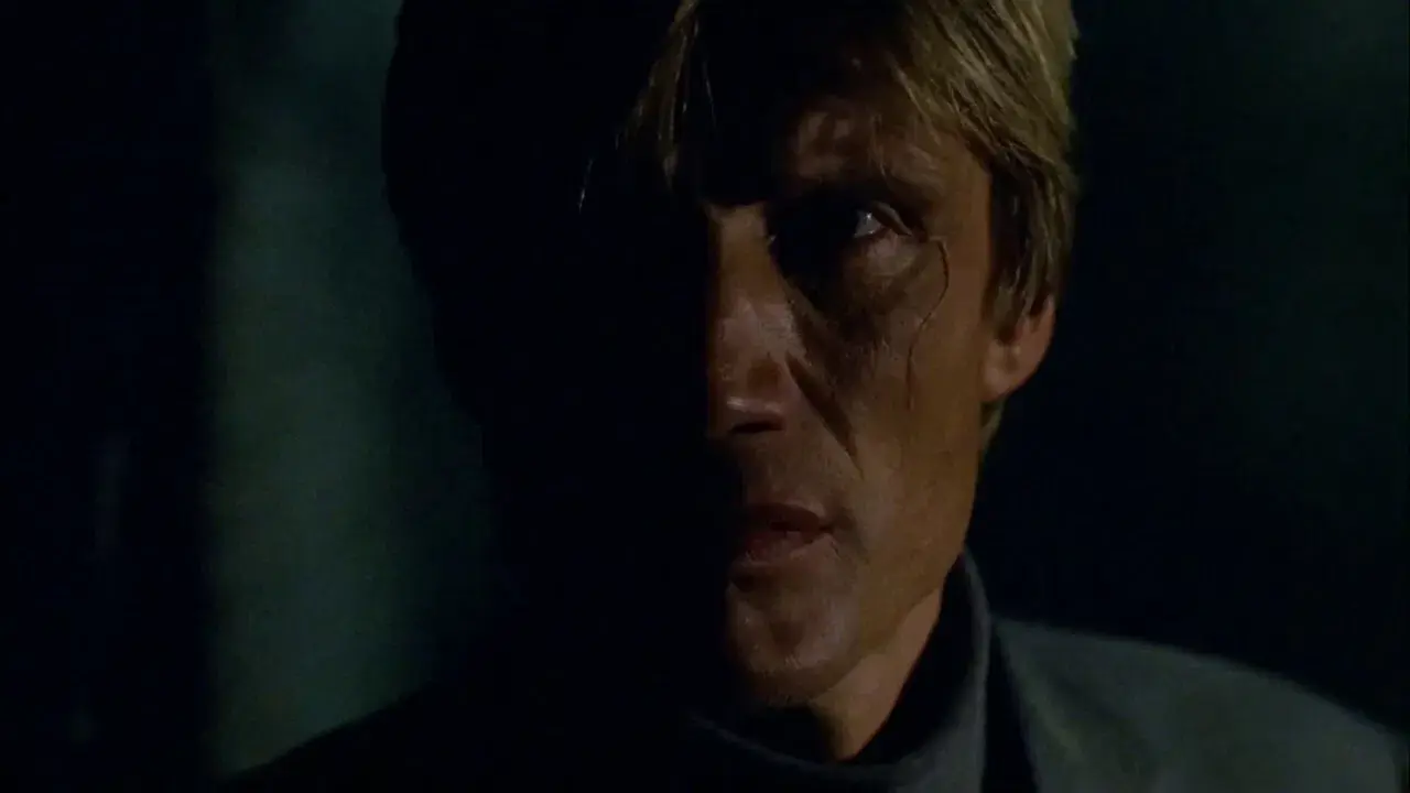 O Defensor - Protegendo o Inimigo