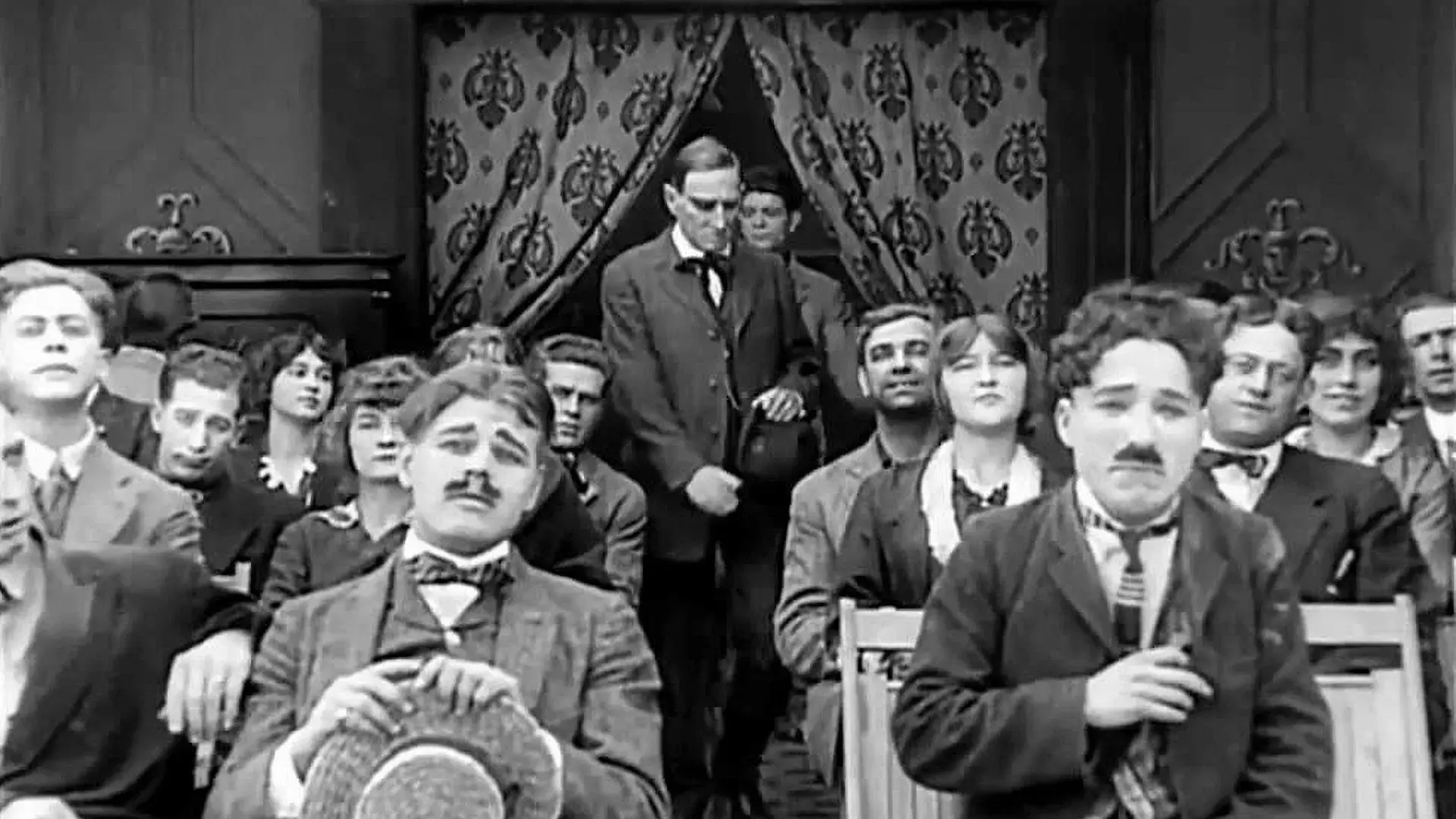 Joãozinho na Película