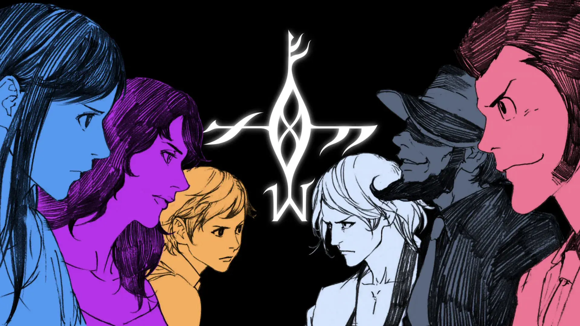 LUPIN III vs. CAT'S EYE