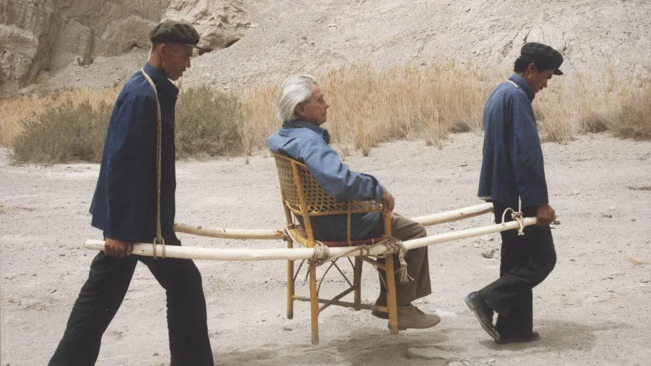 Uma História do Vento